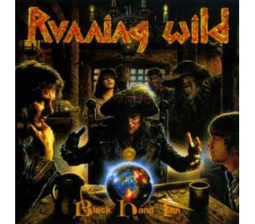 Black Hand Inn