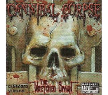 The Wretched Spawn The Wretched Spawn