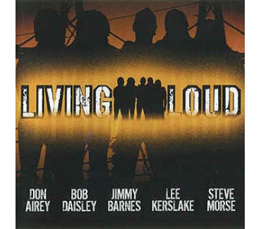 Living Loud