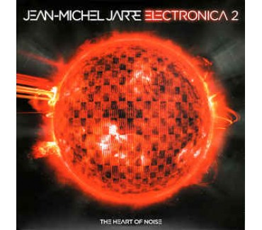 Electronica 2 - The Heart Of Noise