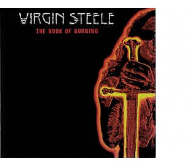 The Book Of Burning