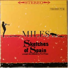 Sketches Of Spain