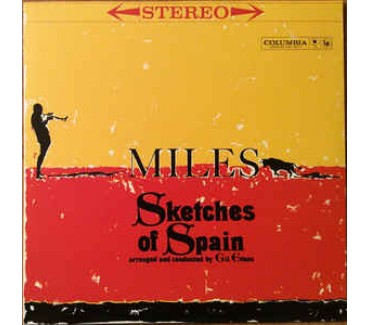 Sketches Of Spain