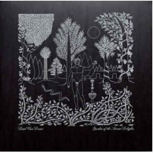 Garden Of The Arcane Delights / The John Peel Sessions