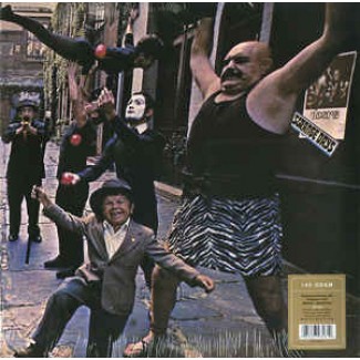 Strange Days