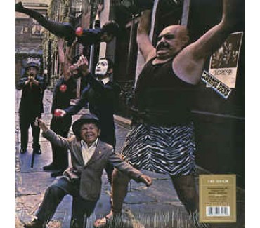 Strange Days