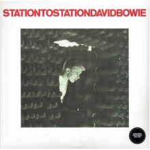 Station To Station