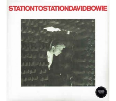 Station To Station