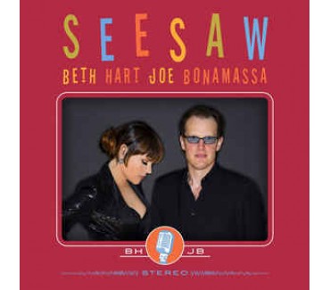 Seesaw