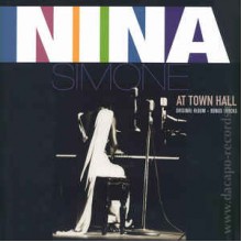 At Town Hall