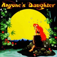 Anyone's Daughter