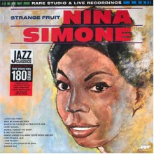 Strange Fruit. Rare Studio & Live Recordings