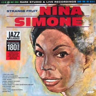 Strange Fruit. Rare Studio & Live Recordings