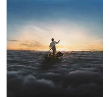 The Endless River