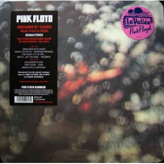 Obscured By Clouds