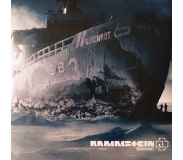 Rosenrot