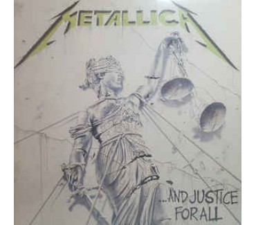...And Justice For All