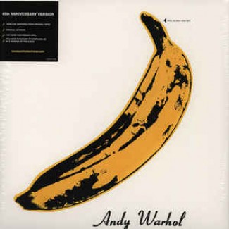 The Velvet Underground & Nico
