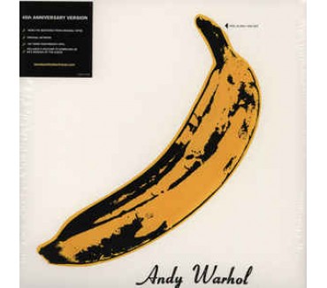 The Velvet Underground & Nico