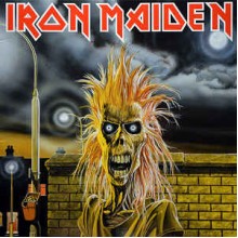 Iron Maiden