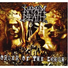 Order Of The Leech
