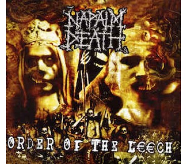 Order Of The Leech
