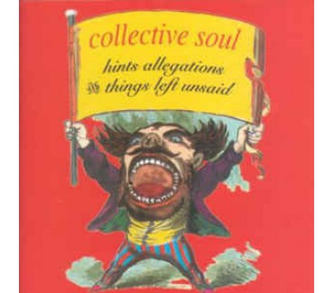 Hints Allegations & Things Left Unsaid