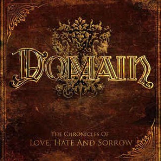 The Chronicles Of Love, Hate And Sorrow