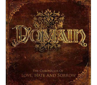The Chronicles Of Love, Hate And Sorrow