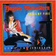 Trial By Fire: Live In Leningrad