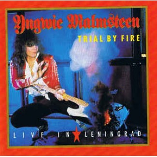 Trial By Fire: Live In Leningrad