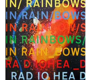 In Rainbows