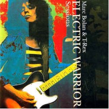 Electric Warrior Sessions