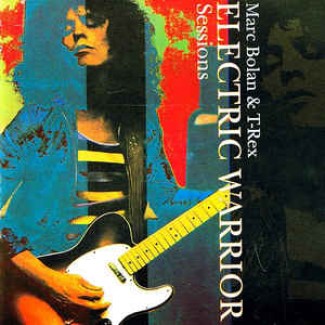 Electric Warrior Sessions