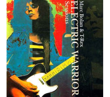 Electric Warrior Sessions