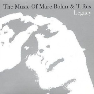 Legacy: The Music of Marc Bolan & T. Rex