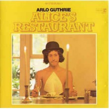 Alice's Restaurant