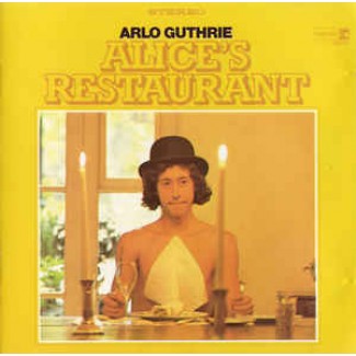 Alice's Restaurant