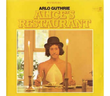 Alice's Restaurant