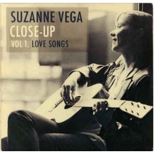 Close-Up Vol 1, Love Songs