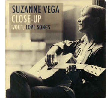 Close-Up Vol 1, Love Songs