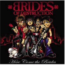 Here Come The Brides