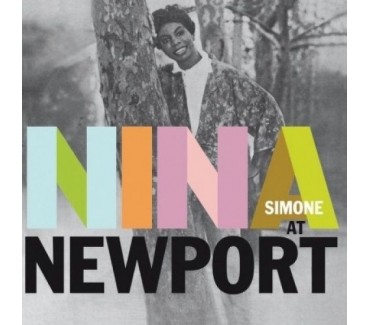 Nina at Newport