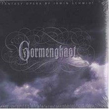 Fantasy Opera - Gormenghast