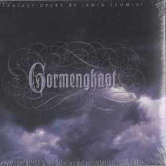 Fantasy Opera - Gormenghast