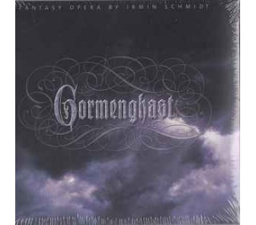 Fantasy Opera - Gormenghast
