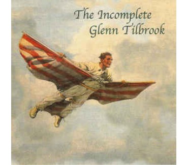 The Incomplete Glenn Tillbrook