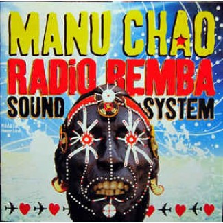 Radio Bemba Sound System