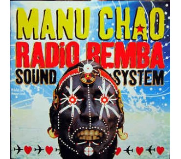 Radio Bemba Sound System