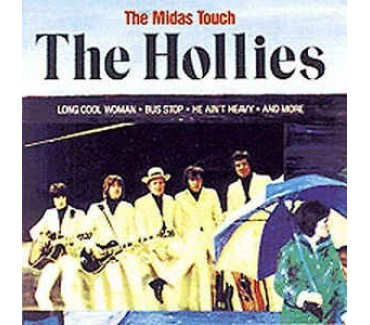 The Midas Touch